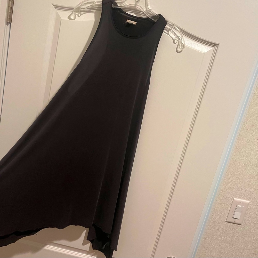 Urban Outfitters Ecoté Gray Dress Size L